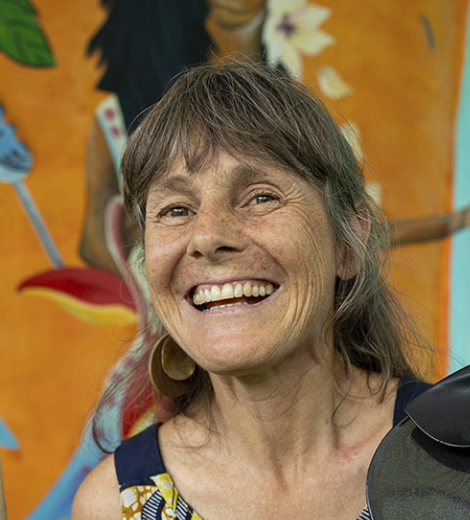 ~ Gerti Melara