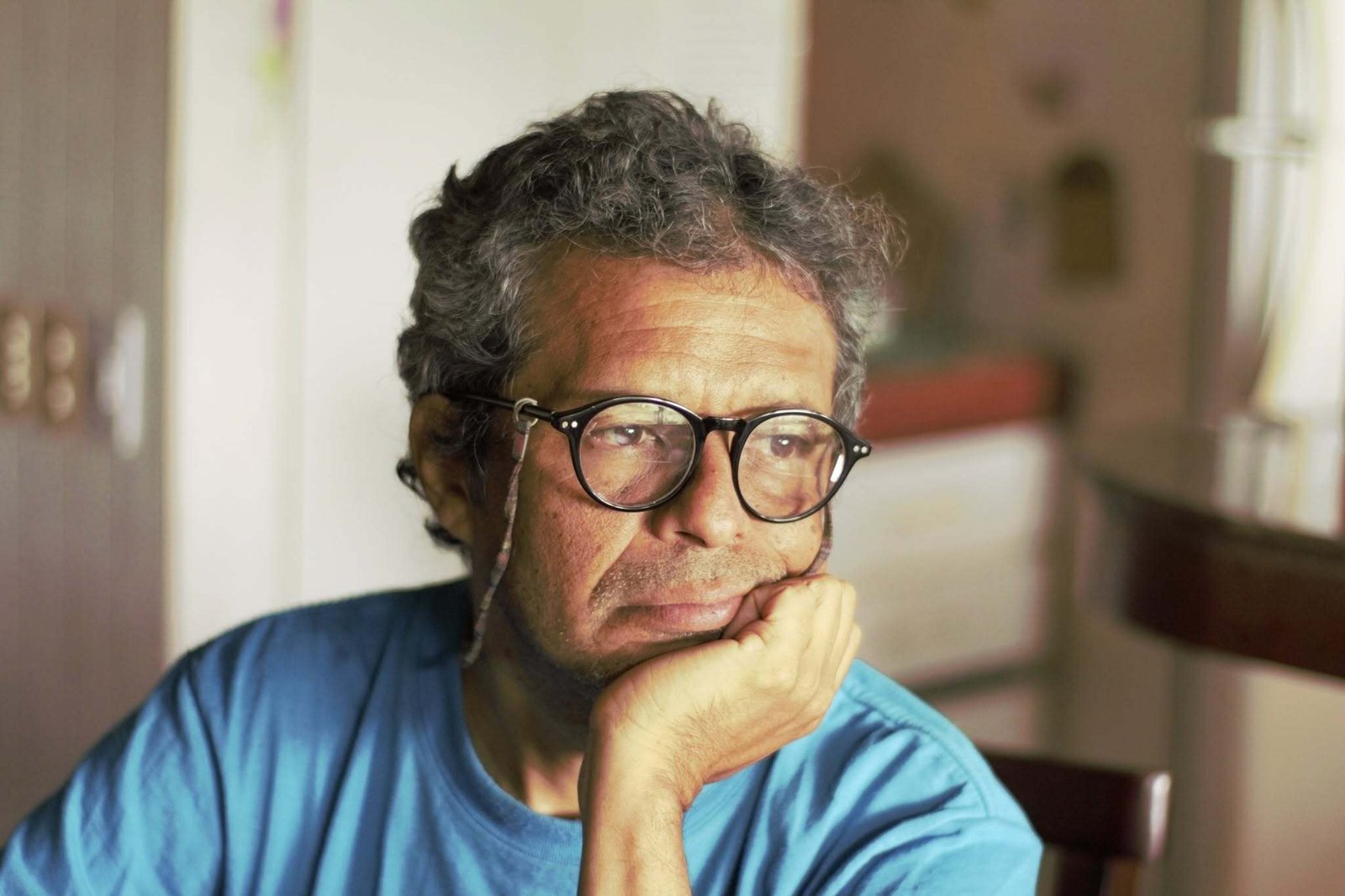 ~ Julio Melara