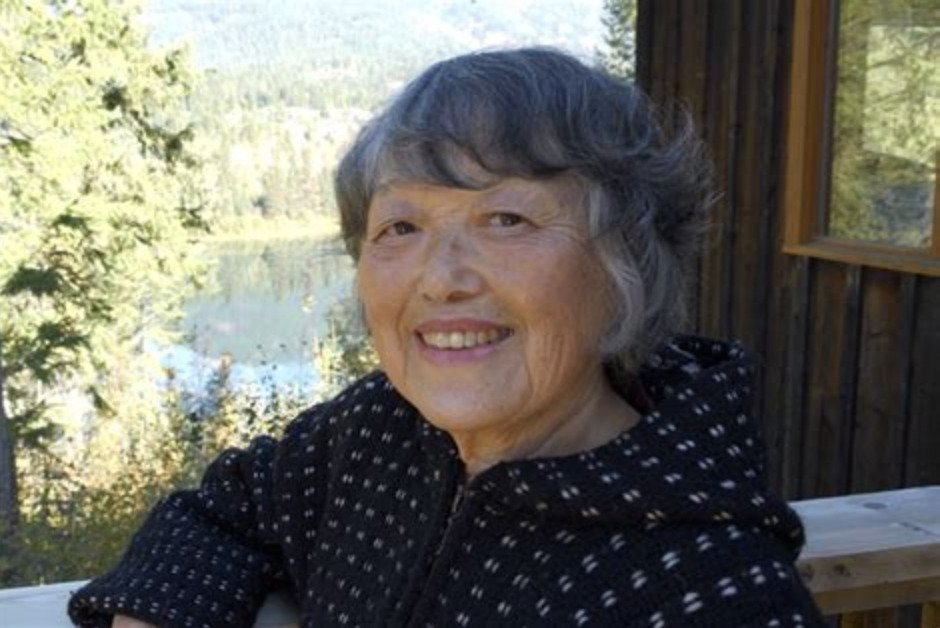 ~ Keiko Fitz-Earle